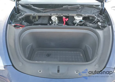 2024 Tesla Model Y from USA, damaged, VIN 7SAYGDEE7RA239148